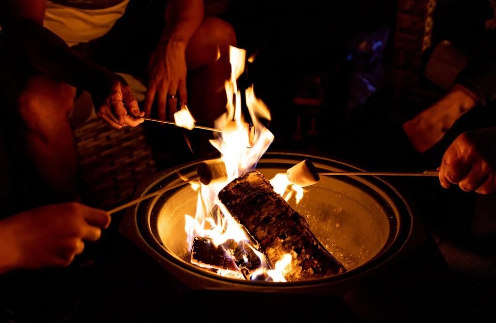 fire pit, camping, trip, flames, marshmallow, fire, adventure, fire pit, fire pit, fire pit, fire pit, fire pit